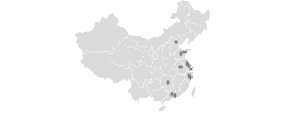 营销网络