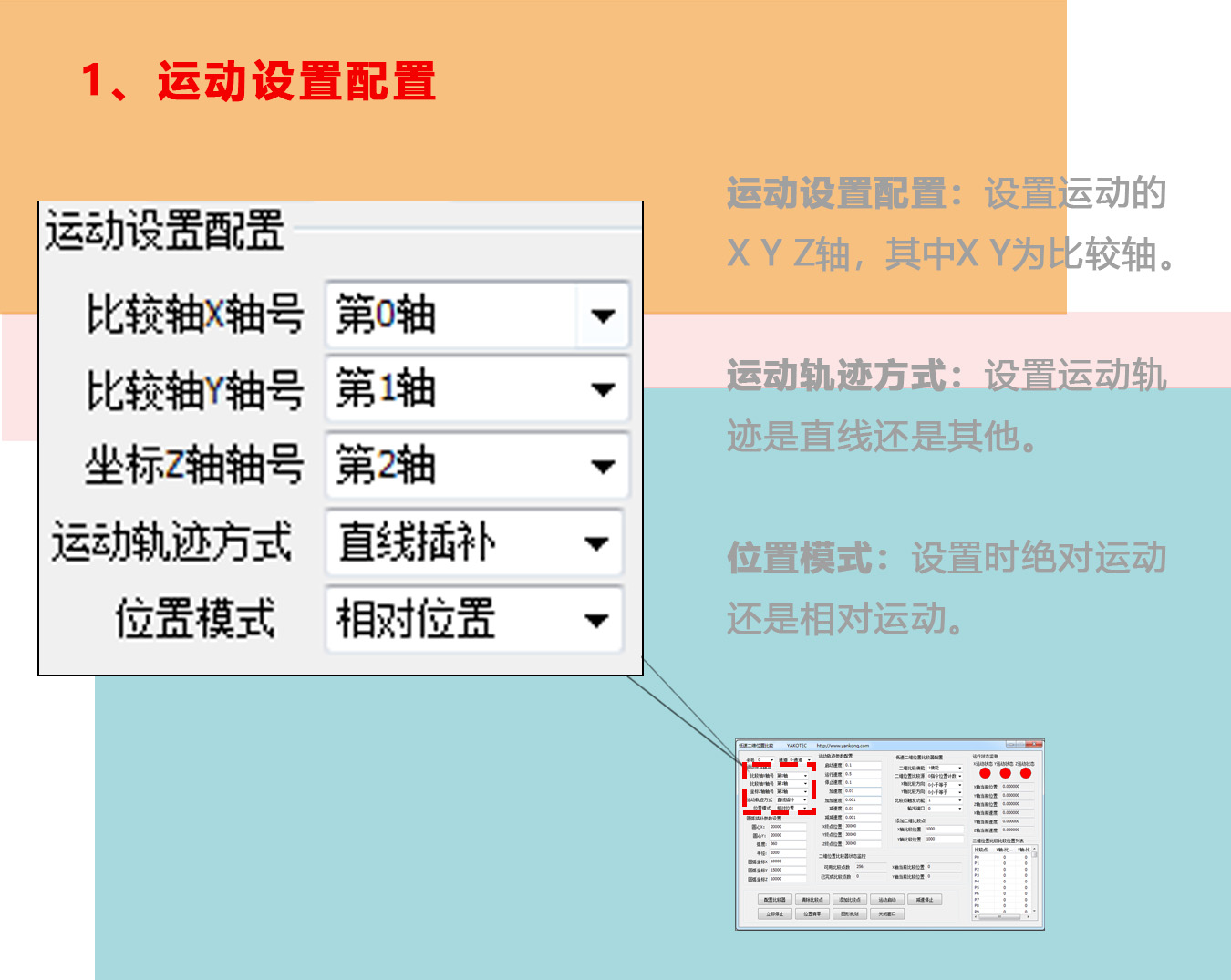 MCN420控制器DEMO使用手册（下篇）