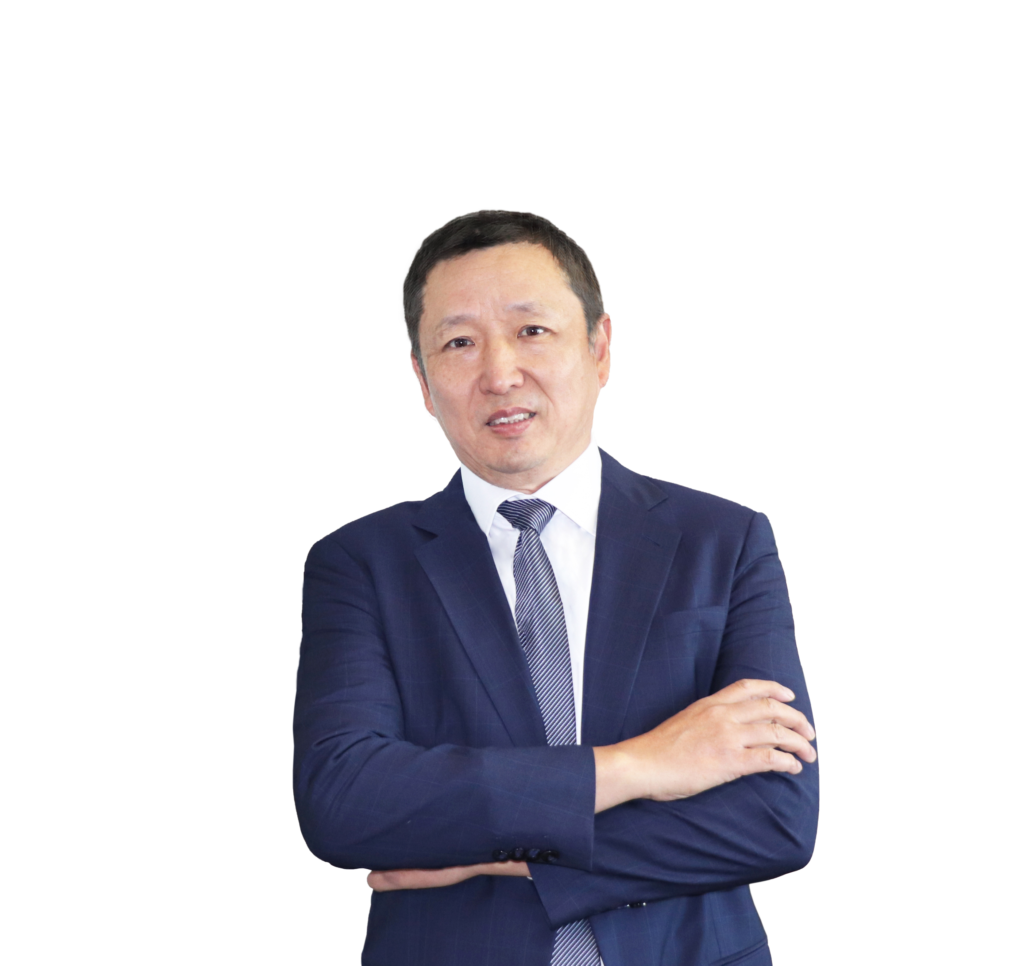 研控科技总经理