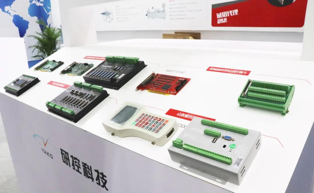 广州SIAF自动化展